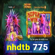 nhdtb 775